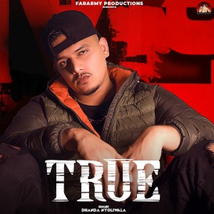 Dengarkan True lagu dari Dhanda Nyoliwala dengan lirik