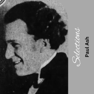 Paul Ash的專輯Selections