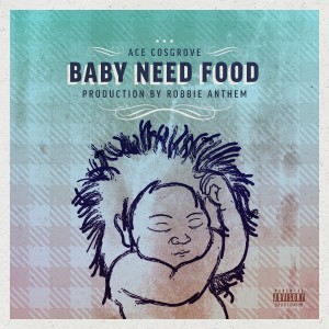 ดาวน์โหลดและฟังเพลง Need Somebody (Explicit) พร้อมเนื้อเพลงจาก Ace Cosgrove