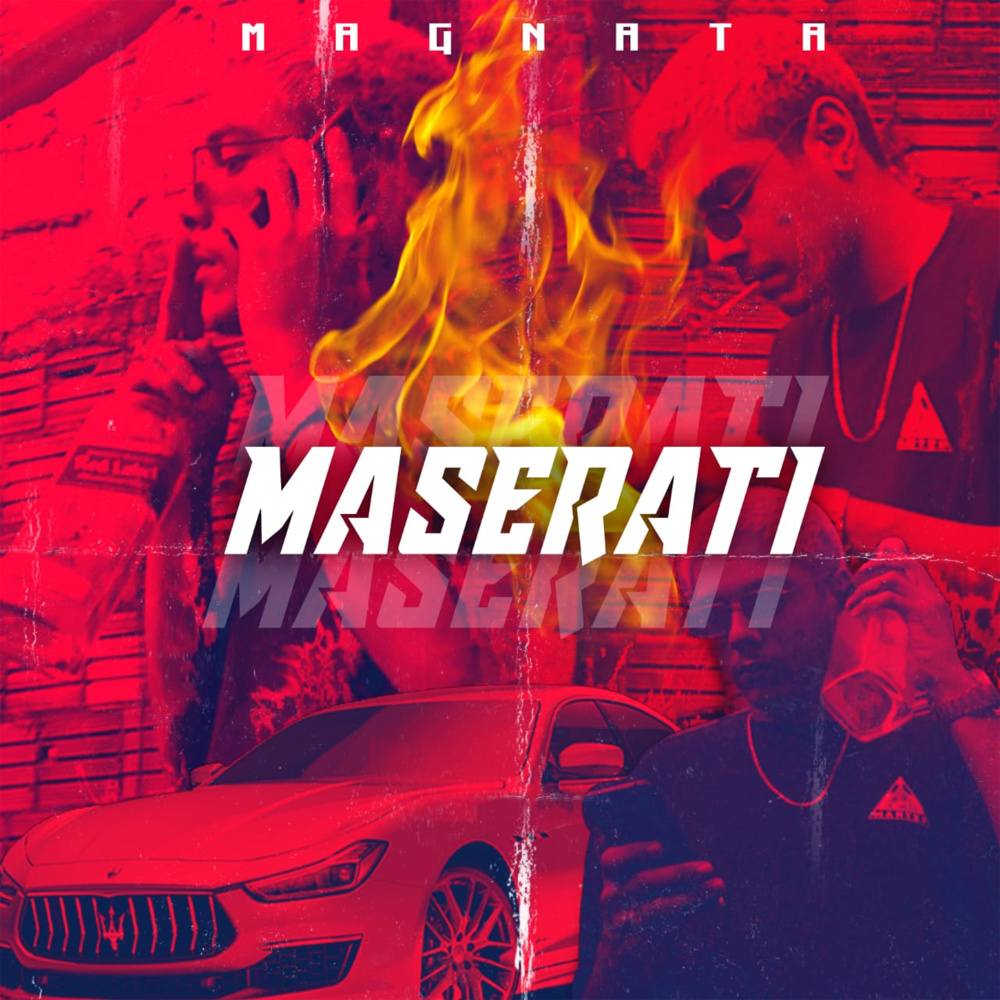 Maserati