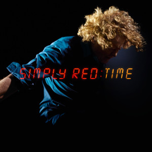 Simply Red的專輯Time