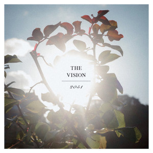 The Vision的專輯2051