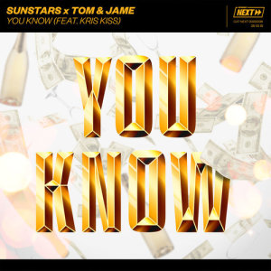 收聽Sunstars的You Know (feat. Kris Kiss) [Extended Mix] (Extended Mix)歌詞歌曲