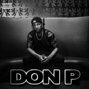 อัลบัม Don P (Explicit) ศิลปิน Don P