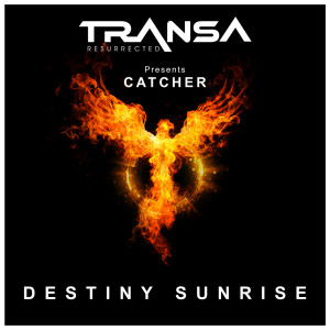 Transa的专辑Destiny Sunrise