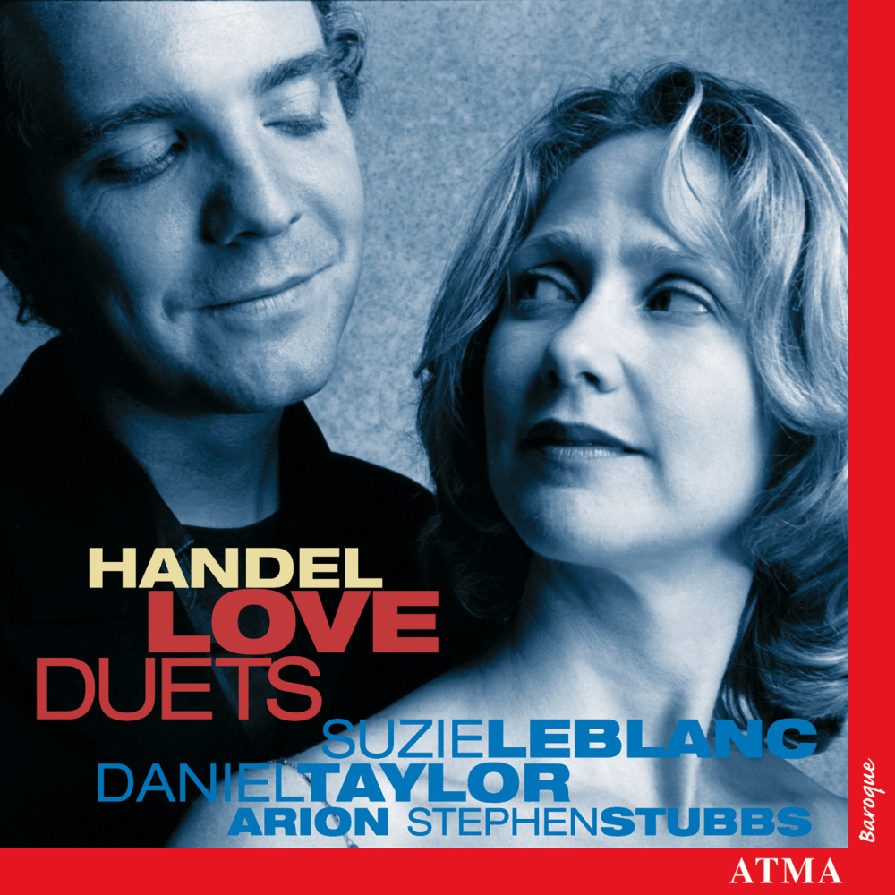 Handel: Serse, HWV 40: Ombra mai fù