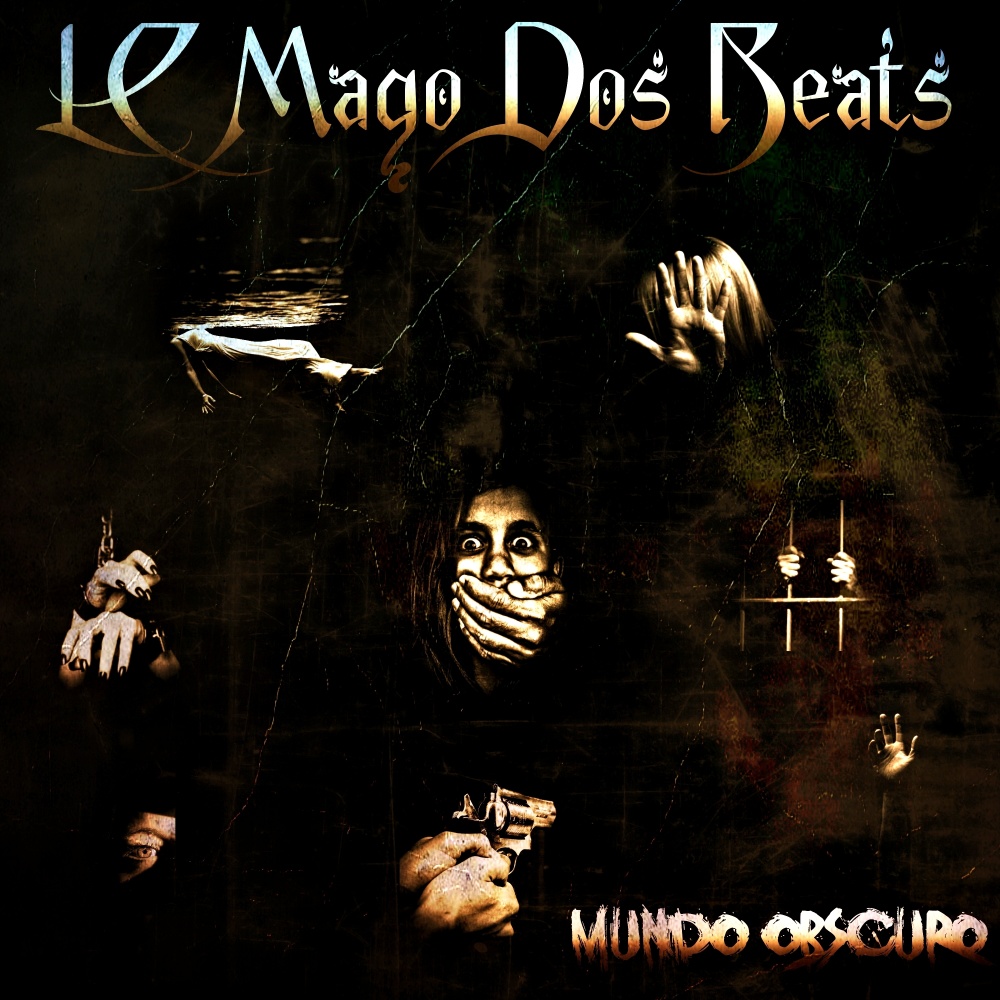 Mundo Obscuro