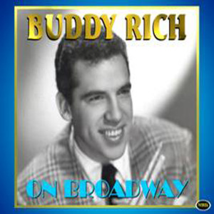 ดาวน์โหลดและฟังเพลง Time Will Tell พร้อมเนื้อเพลงจาก Buddy Rich