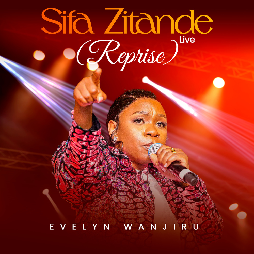 Sifa Zitande (Reprise|Live)