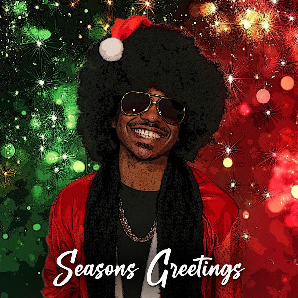Seasons Greetings (Explicit)