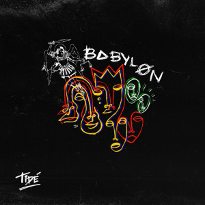 Album Babyløn (Explicit) from Tide