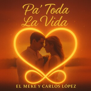 Album Pa' Toda La Vida from 