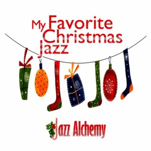 ดาวน์โหลดและฟังเพลง Jingle Bells พร้อมเนื้อเพลงจาก Jazz Alchemy