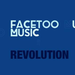 อัลบัม Revolution ศิลปิน Facetoo Music