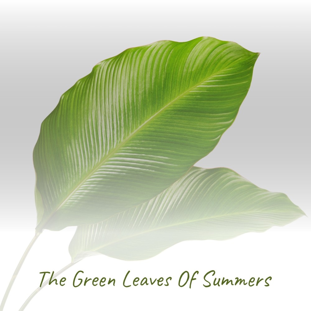 The Green Leaves of Summer (Original Soundtrack from 'The Alamo')