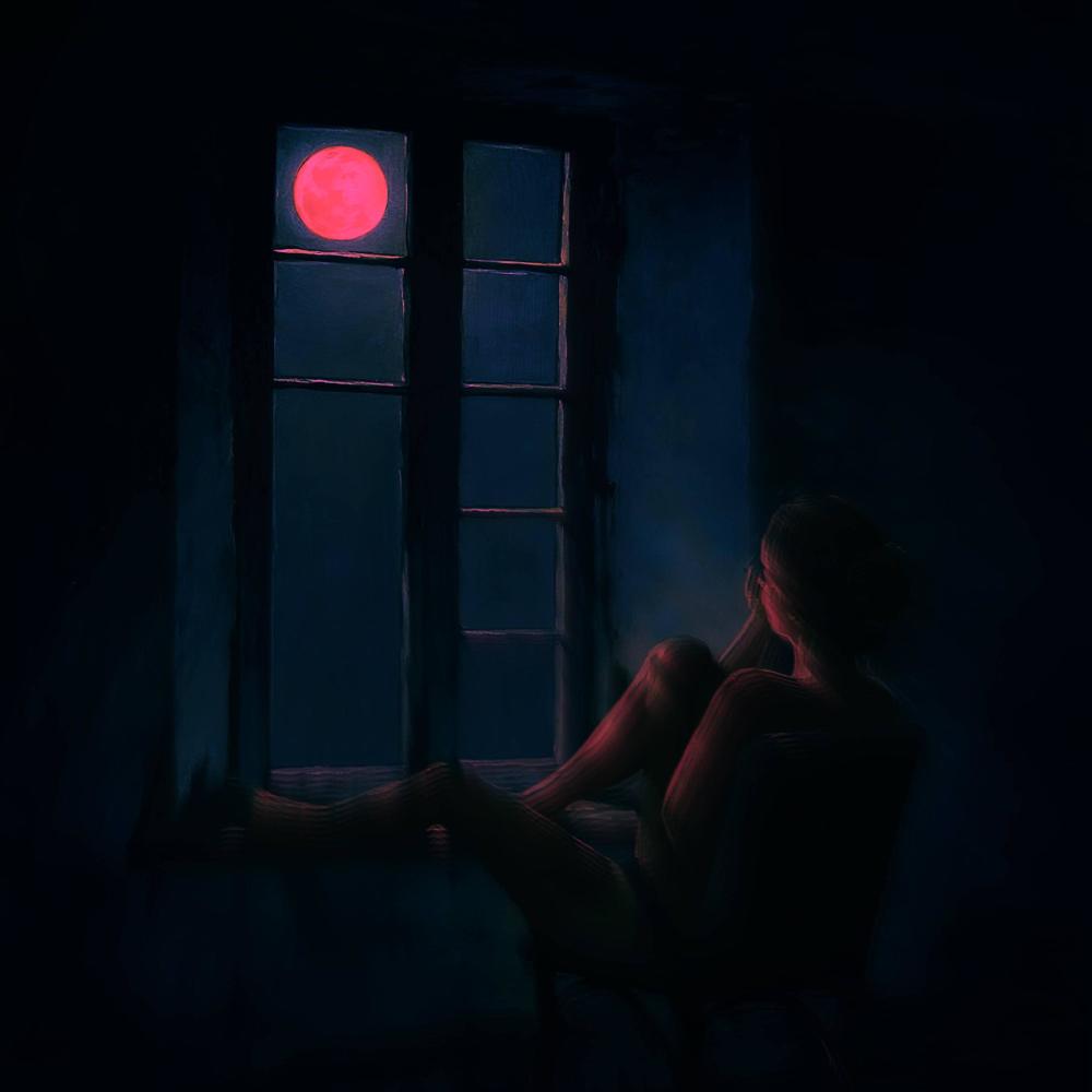 luna llena