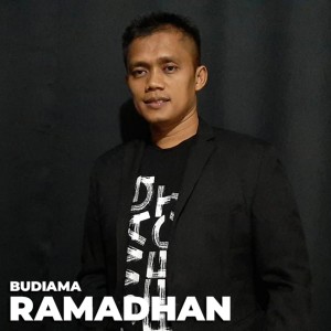 收聽Budiama的Ramadhan歌詞歌曲
