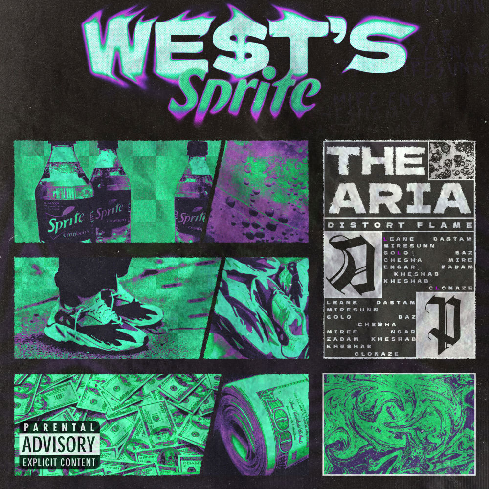 We$t's Sprite