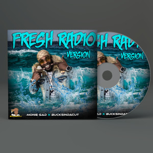 Listen to Fresh (Radio Version) song with lyrics from Monie Gad