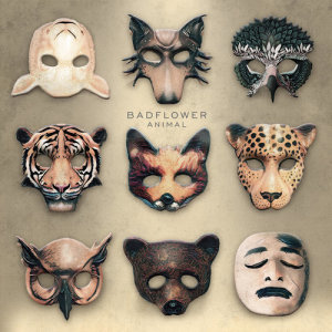 ดาวน์โหลดและฟังเพลง Animal พร้อมเนื้อเพลงจาก Badflower