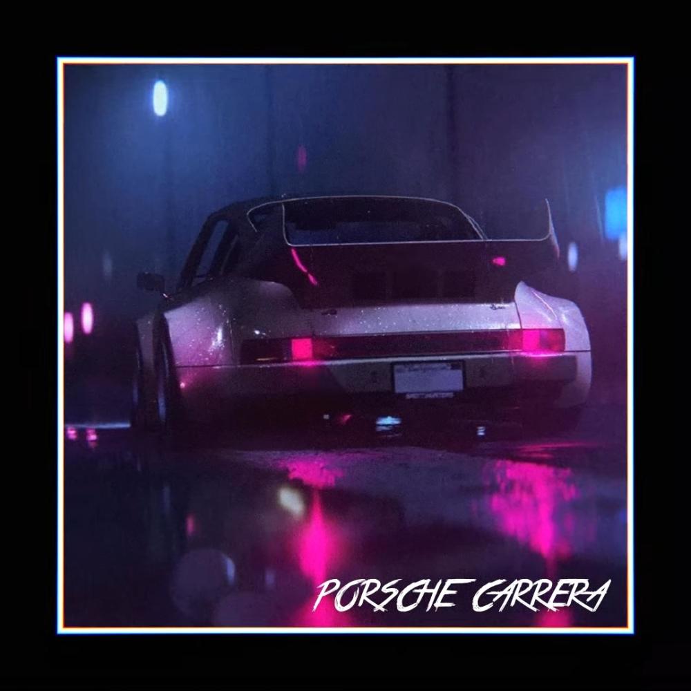 Porsche Carrera (Explicit)