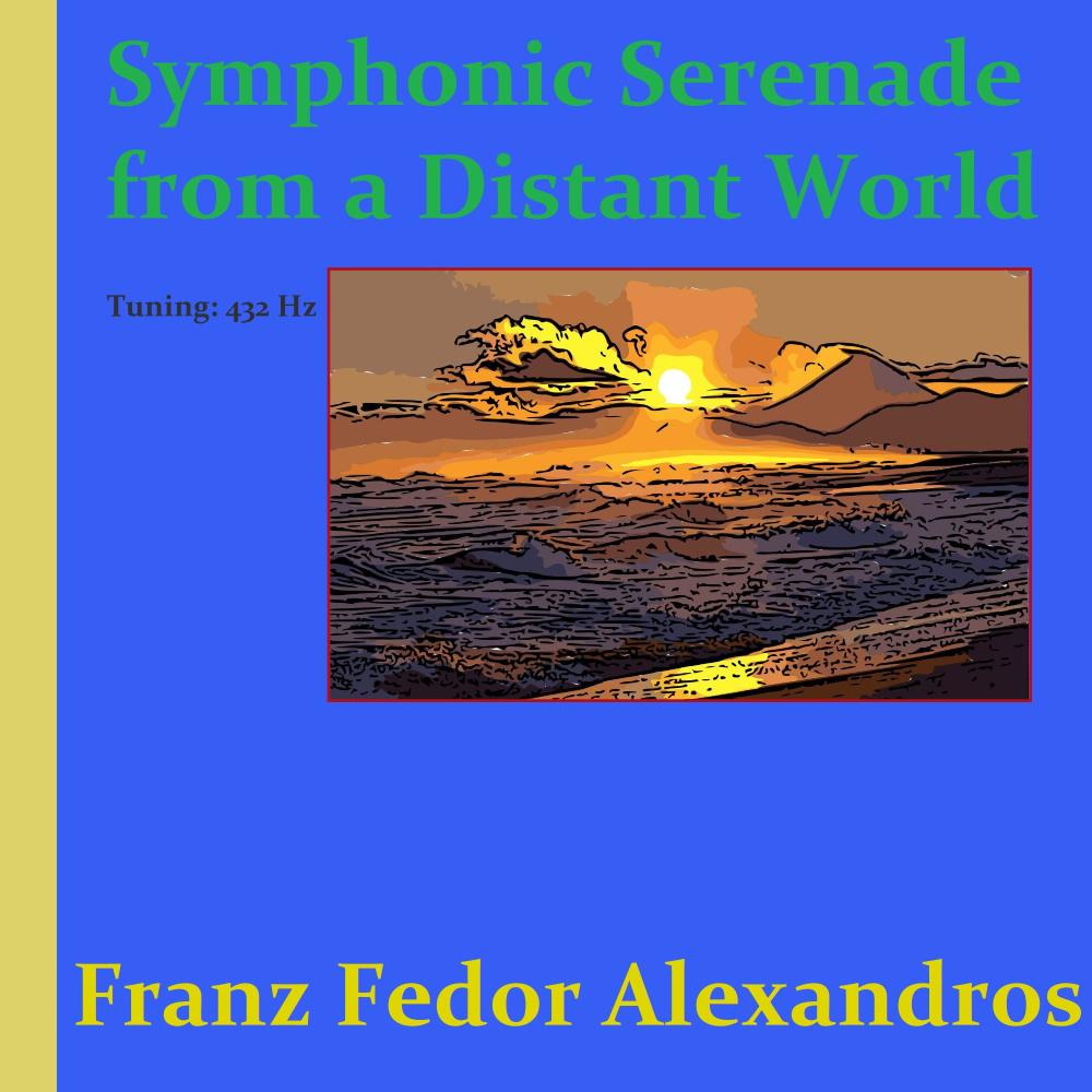 Symphonic Serenade from a Distant World