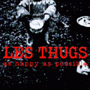 ดาวน์โหลดและฟังเพลง You Wanna Die พร้อมเนื้อเพลงจาก Les Thugs