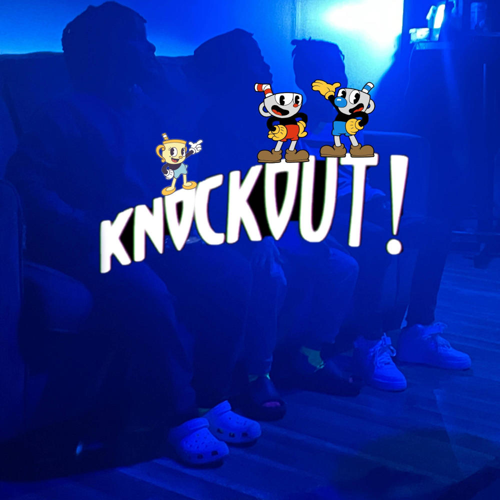 KNOCKOUT! (feat. Icyboy & Big Tray) (Explicit)