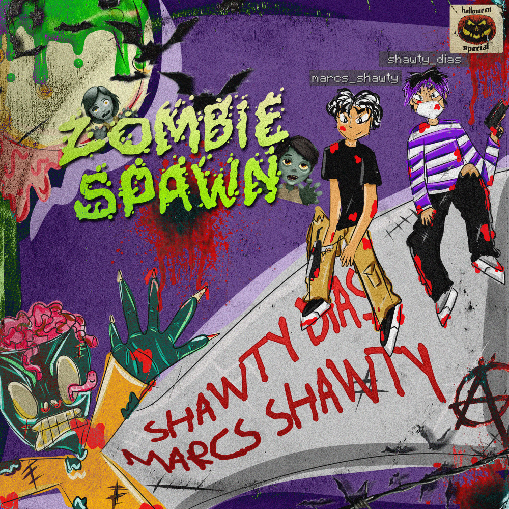 Zombie Spawn (Explicit)