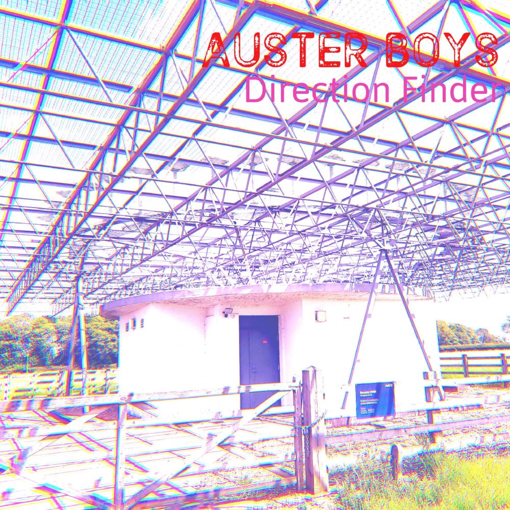 Direction Finder (Explicit)