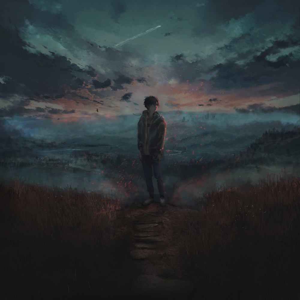 Stay Alone (Explicit)