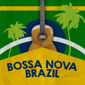 Paco Nula的專輯Bossa Nova Brazil