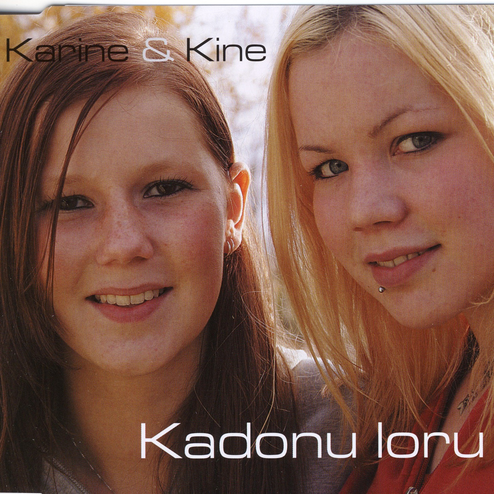 Kadonu Loru (Den Forsvunne Regla)