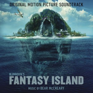 ดาวน์โหลดและฟังเพลง You Are One of My Guests พร้อมเนื้อเพลงจาก Bear McCreary