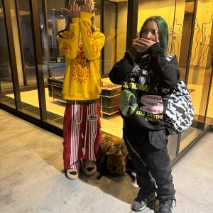 收聽ilysaint的tokyo (Explicit)歌詞歌曲