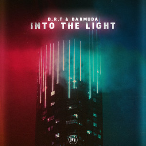 B.R.T的專輯Into the Light