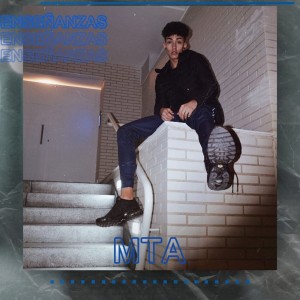 Album Enseñanzas from 