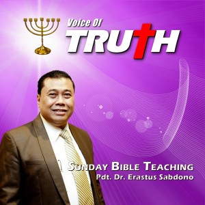 Listen to Apakah Penginjilan Itu, Pt. 6 (Setiap Orang Percaya Adalah Laskar Kristus) song with lyrics from Pdt. Dr. Erastus Sabdono