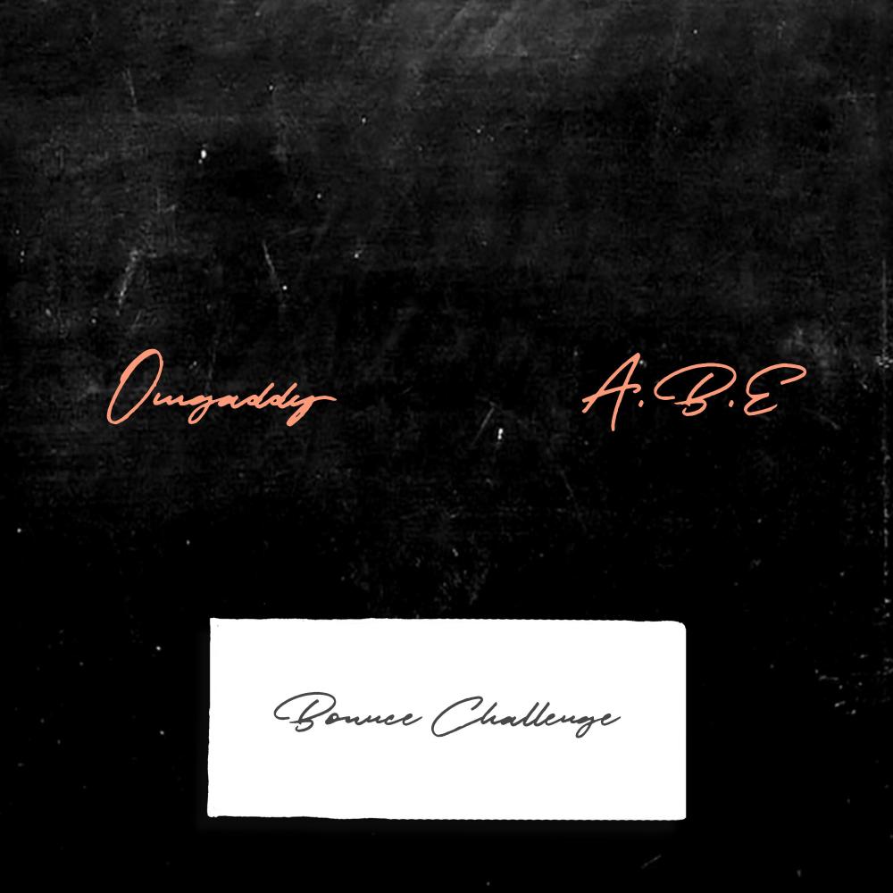Bounce Challenge (feat. A.B.E) (Explicit)