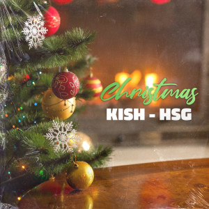 Listen to Christmas song with lyrics from Kish
