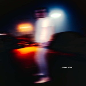 收聽Stephen Dawes的Teenage Dream歌詞歌曲