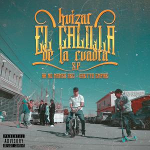 收聽Huizar ANM的Pirañas (feat. Crohnik, Doobie Free, NeRoN & Ah No Mames Rec) (Explicit)歌詞歌曲