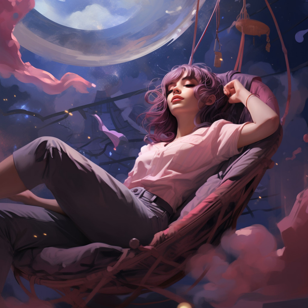 Relaxation Reverie