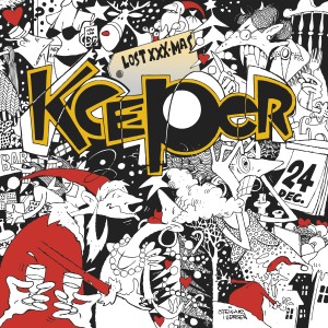 收聽Keeper的Christmas Cheers歌詞歌曲