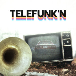 收聽Telefunk'n的Magnum PI Theme (Cover Version)歌詞歌曲