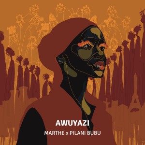 Marthe的專輯Awuyazi