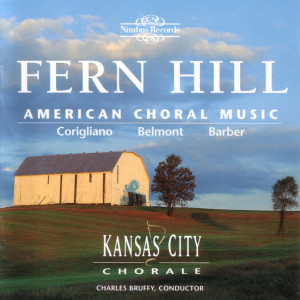 收聽Kansas City Chorale的Fern Hill歌詞歌曲
