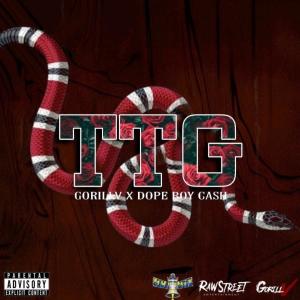 อัลบัม TTG (feat. DOPE BOY CASH) (Explicit) ศิลปิน Dope Boy Cash