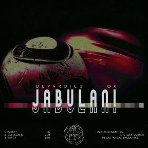 收聽DEPARDIEU的Cleveland (Explicit)歌詞歌曲