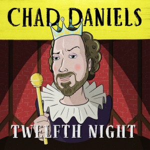 收聽Chad Daniels的The All Night Long (Explicit)歌詞歌曲